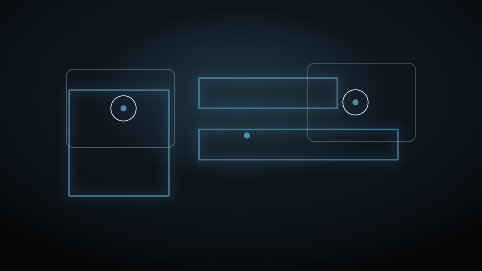 AI automation dashboard